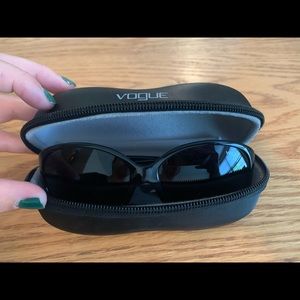 Vogue Sunglasses